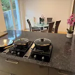 Steni דירה