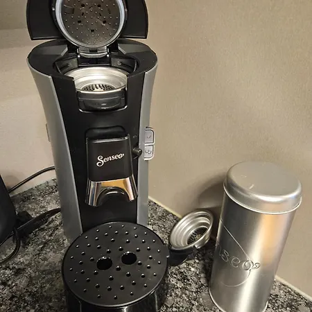 Steni Appartement Wehr (Baden-Wurttemberg)