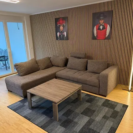 Steni Appartement Wehr (Baden-Wurttemberg)