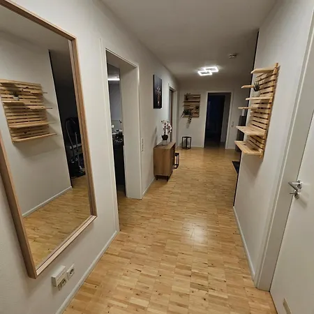 Appartement Steni Wehr (Baden-Wurttemberg)