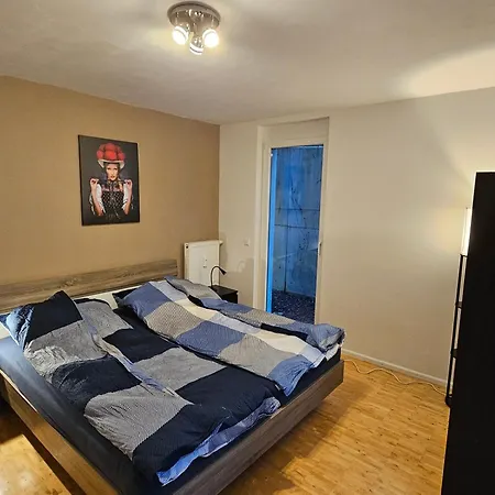 Appartement Steni Wehr (Baden-Wurttemberg)