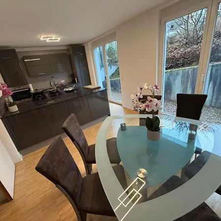 Apartmán Steni Wehr (Baden-Wurttemberg)