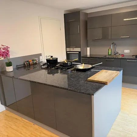 Steni Apartamento