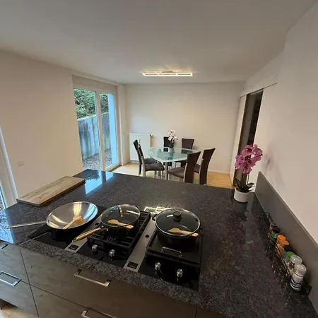 Steni Apartamento *