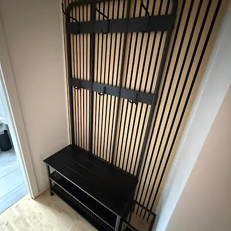 Lägenhet Steni *
