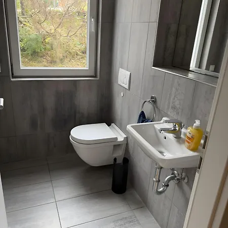 Lägenhet Steni Wehr (Baden-Wurttemberg)