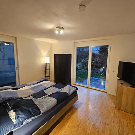 Apartmán Steni *