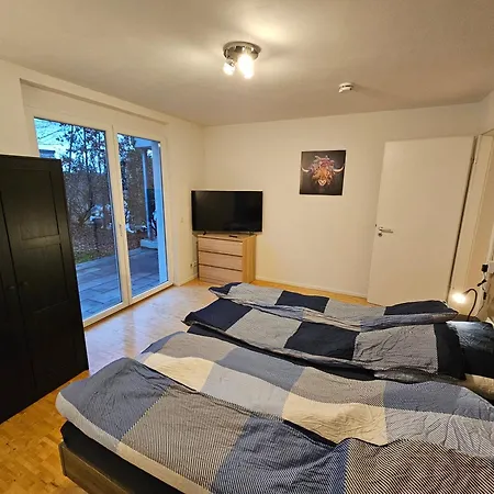 Steni Apartmán