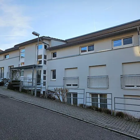 Steni * Wehr (Baden-Wurttemberg)