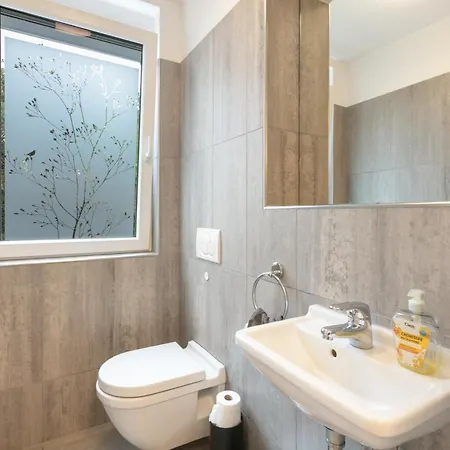 Steni Apartment Wehr (Baden-Wurttemberg)