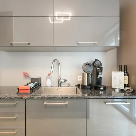 Steni Apartment