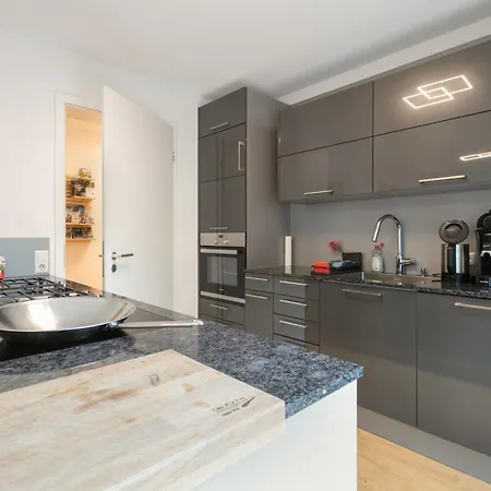 Apartment Steni Wehr (Baden-Wurttemberg)