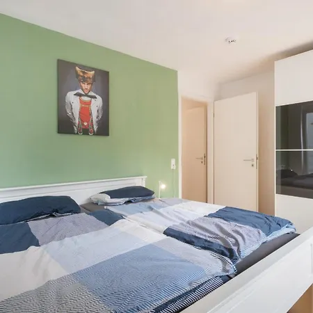 Apartment Steni Wehr (Baden-Wurttemberg)