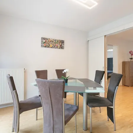 Apartment Steni *