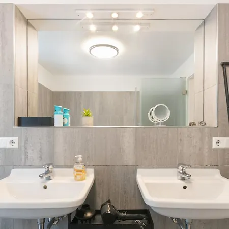 Apartment Steni *