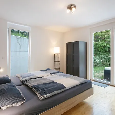 Steni Apartment *