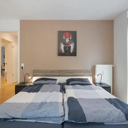 Apartment Steni *