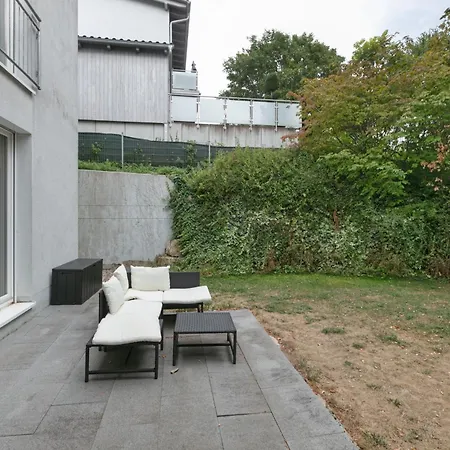 Steni Apartment *