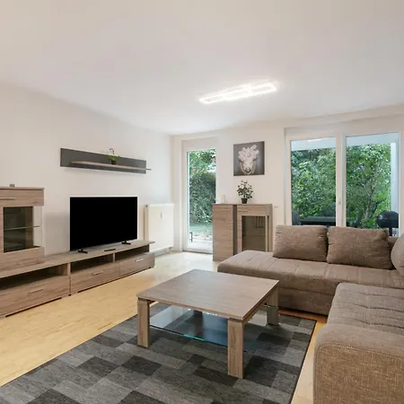 Apartment Steni *