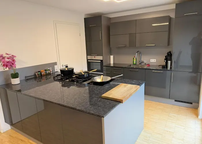 Daire Steni Wehr (Baden-Wurttemberg)